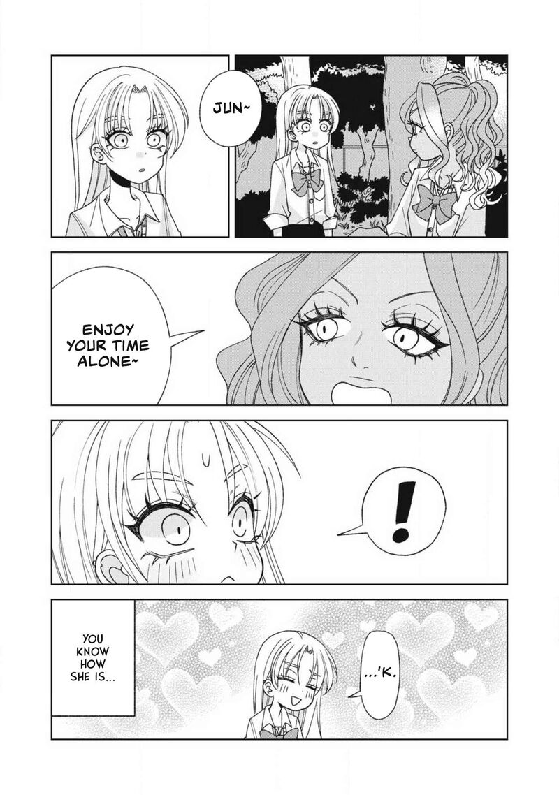 Gal To Tsuchinoko 23e 5