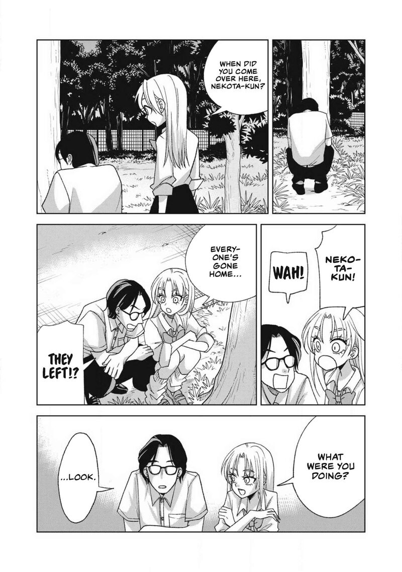 Gal To Tsuchinoko 23e 6