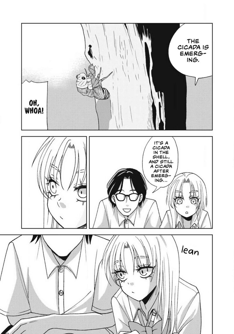 Gal To Tsuchinoko 23e 7