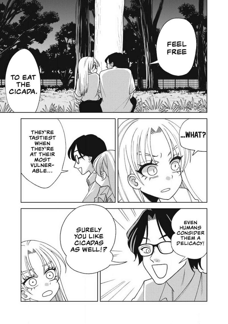 Gal To Tsuchinoko 23e 9
