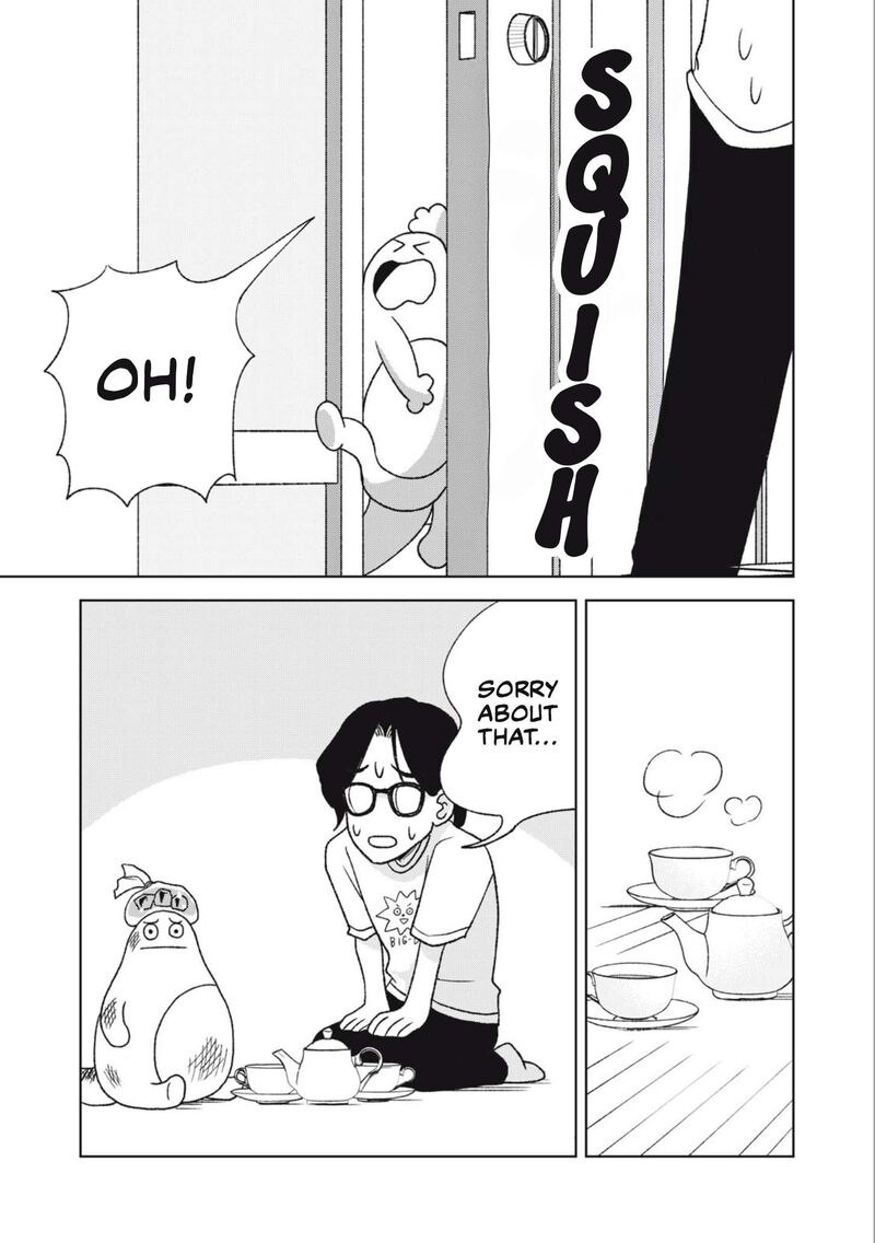 Gal To Tsuchinoko 24 3