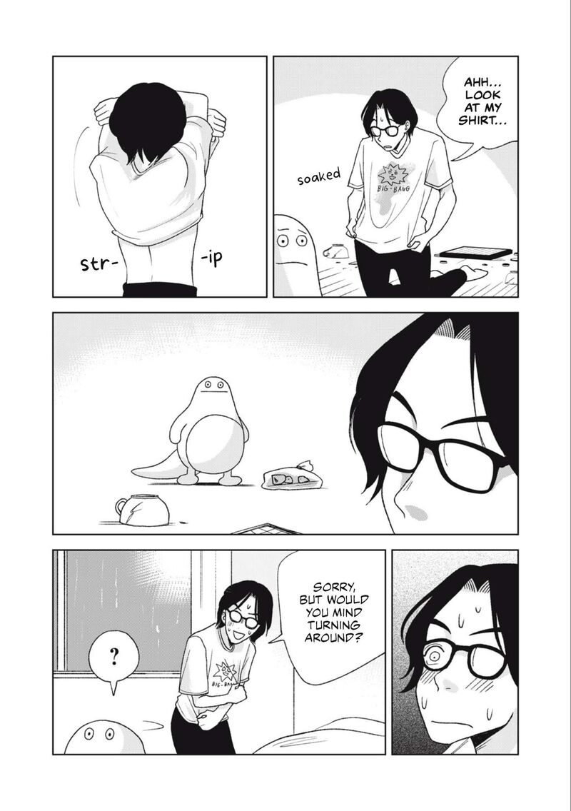 Gal To Tsuchinoko 24 6
