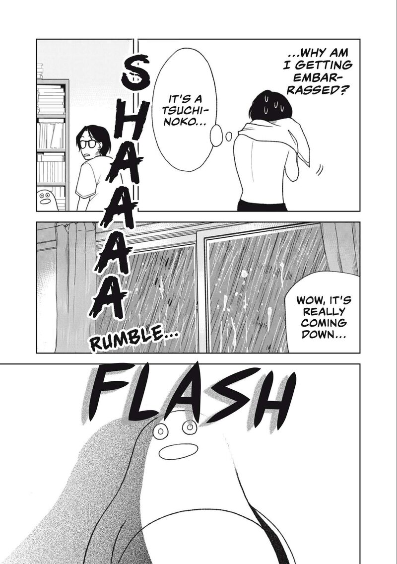 Gal To Tsuchinoko 24 7