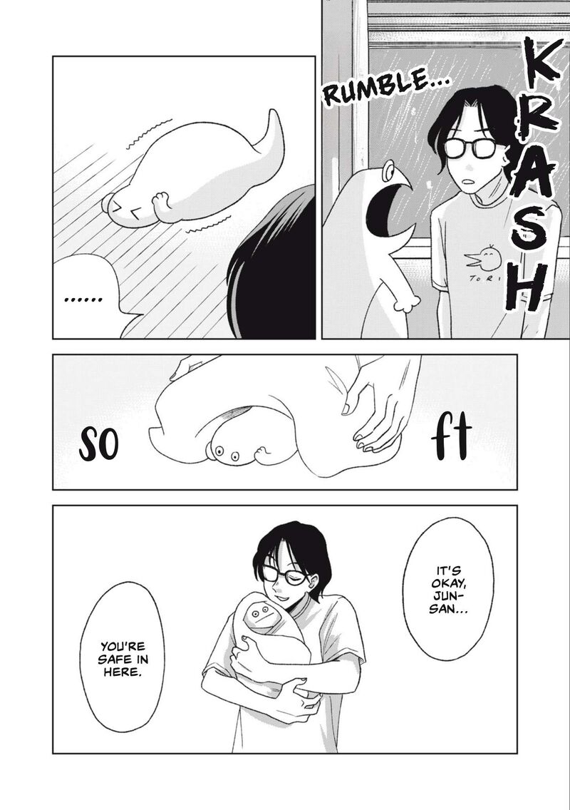 Gal To Tsuchinoko 24 8