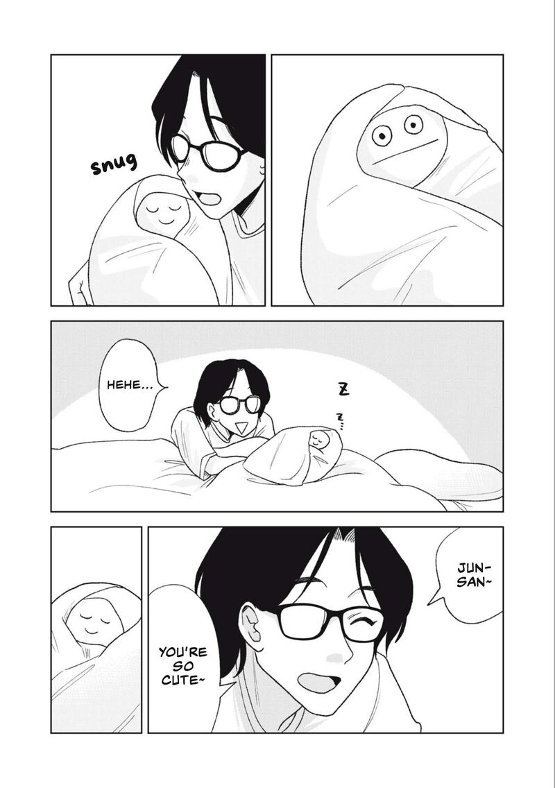 Gal To Tsuchinoko 24 9