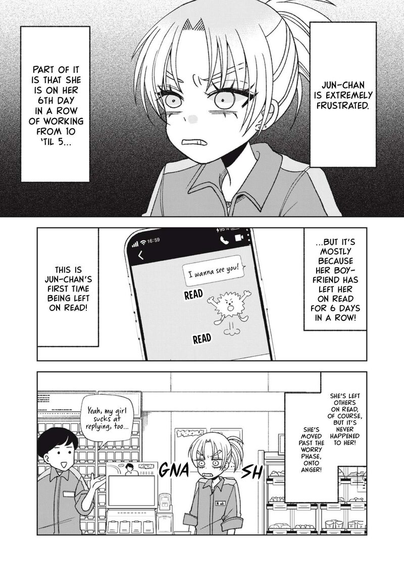 Gal To Tsuchinoko 25 1