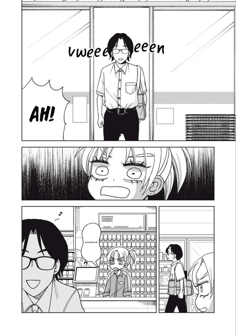 Gal To Tsuchinoko 25 2