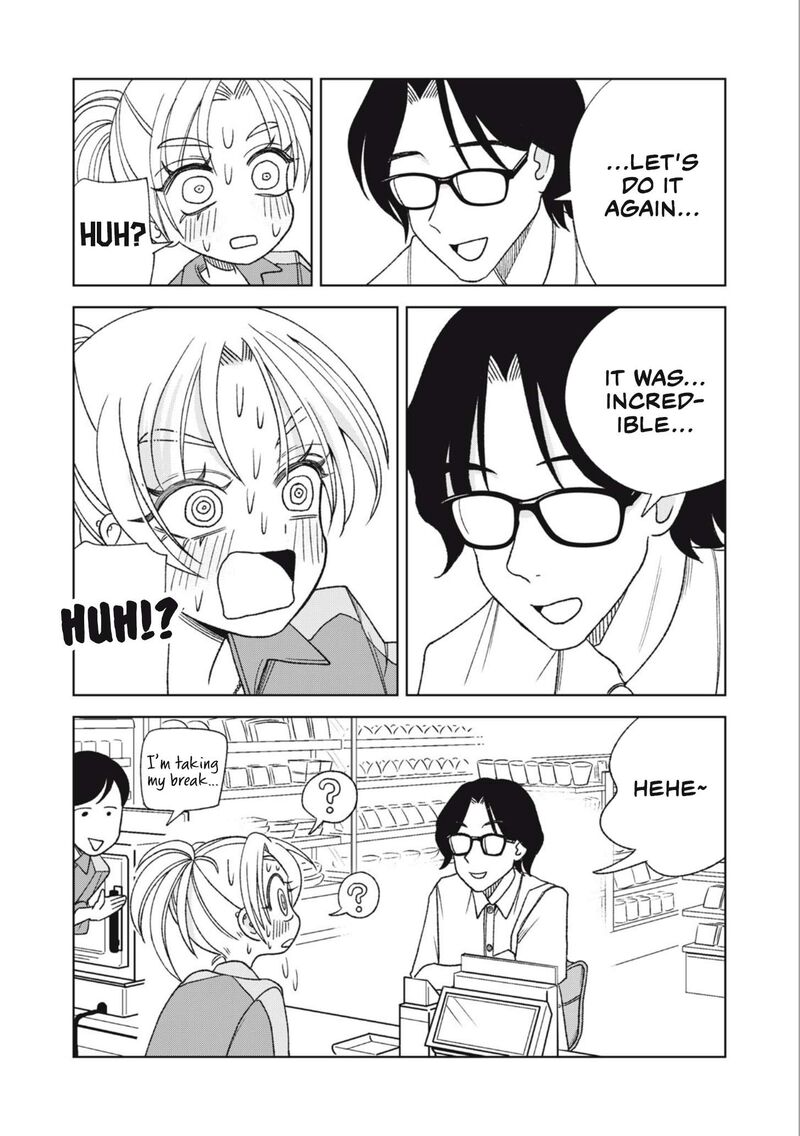 Gal To Tsuchinoko 25 5