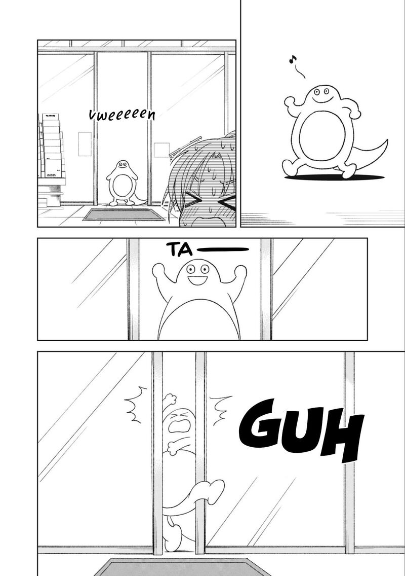 Gal To Tsuchinoko 25 8