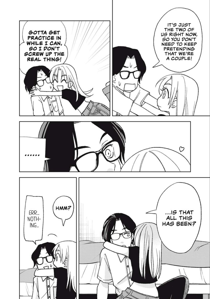 Gal To Tsuchinoko 26 10