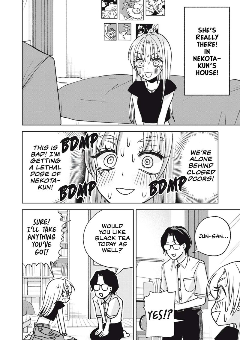 Gal To Tsuchinoko 26 2