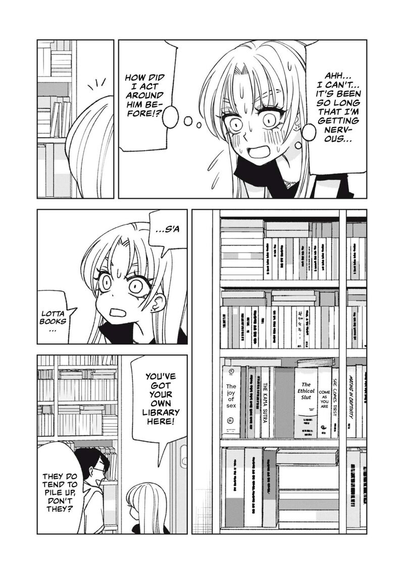 Gal To Tsuchinoko 26 3