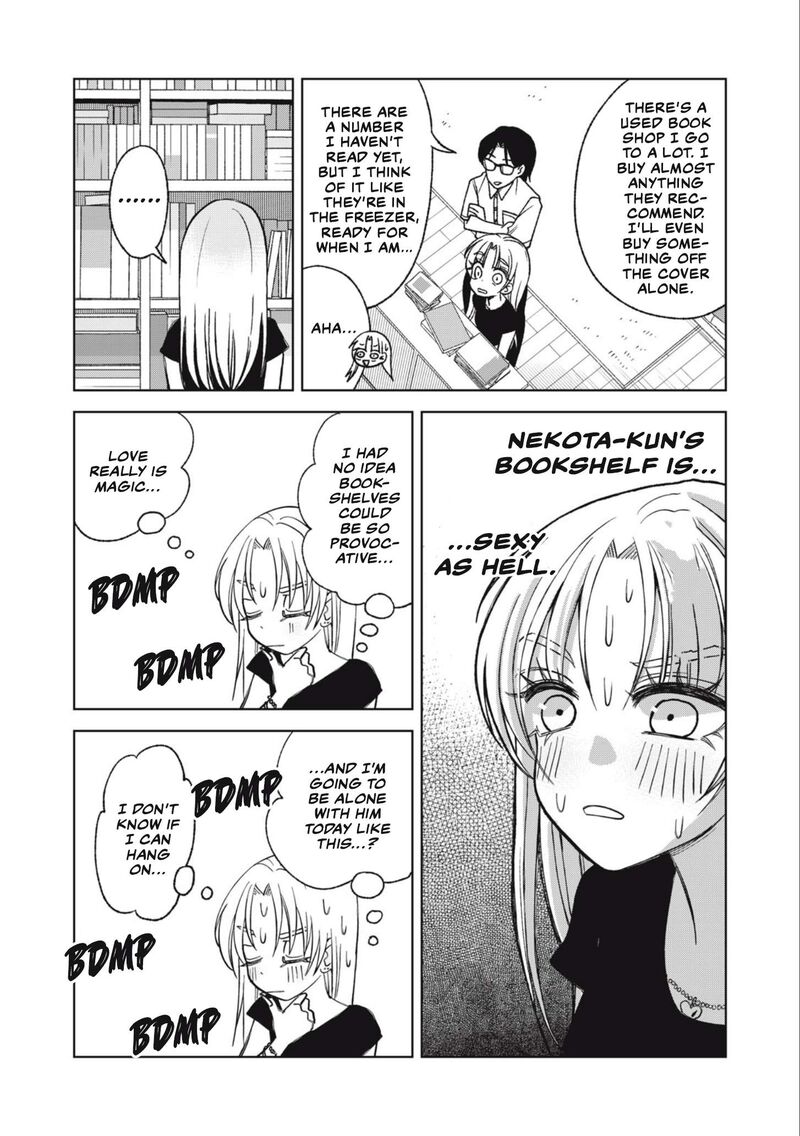Gal To Tsuchinoko 26 4
