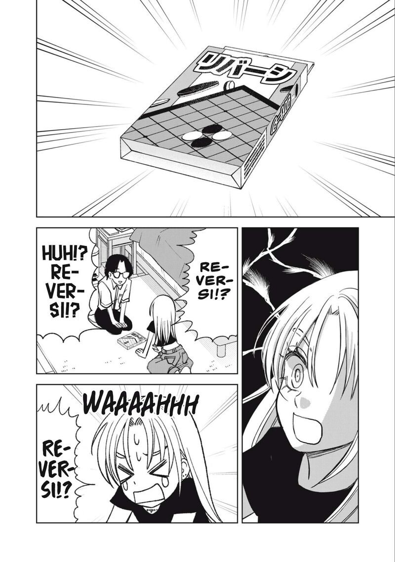 Gal To Tsuchinoko 26 6