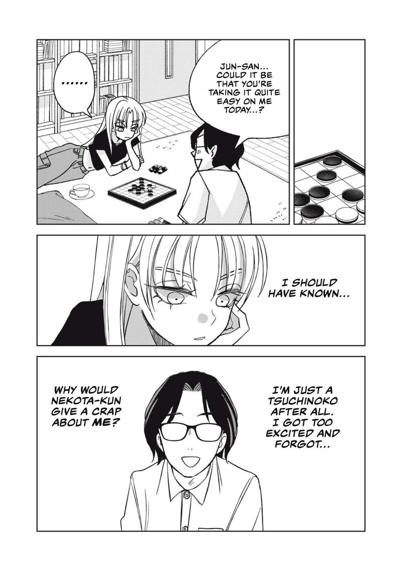 Gal To Tsuchinoko 26 7