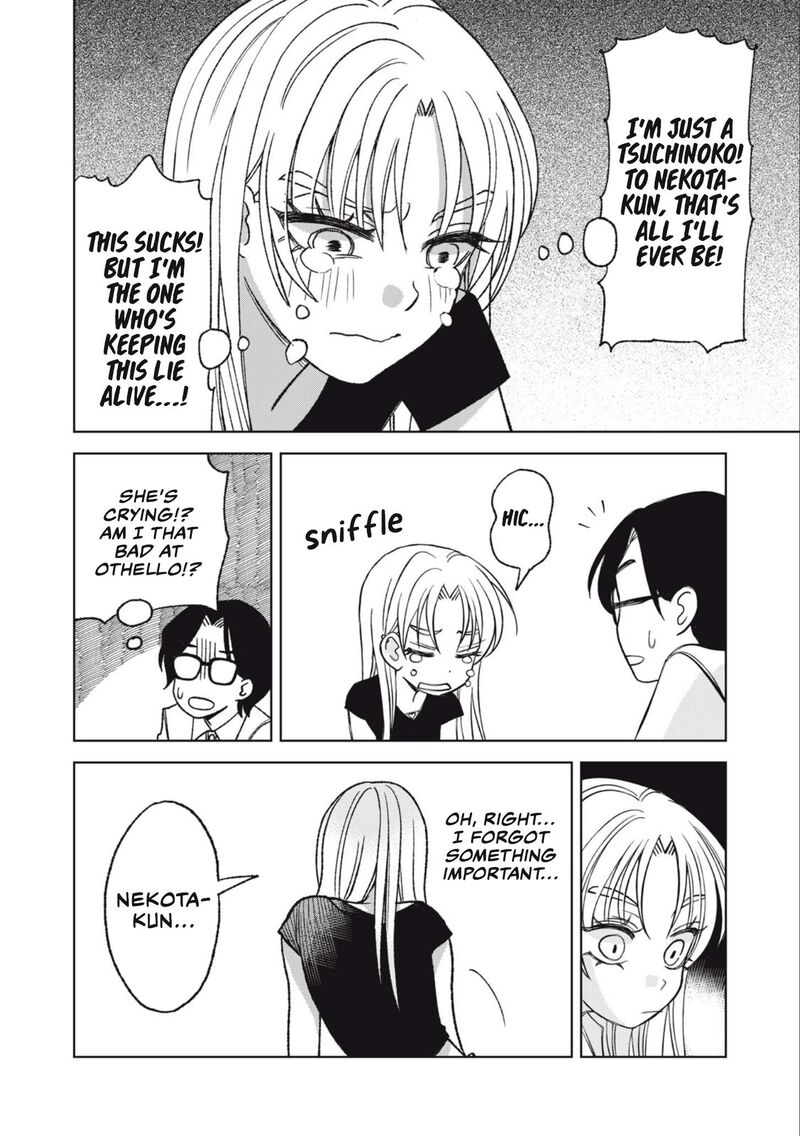 Gal To Tsuchinoko 26 8