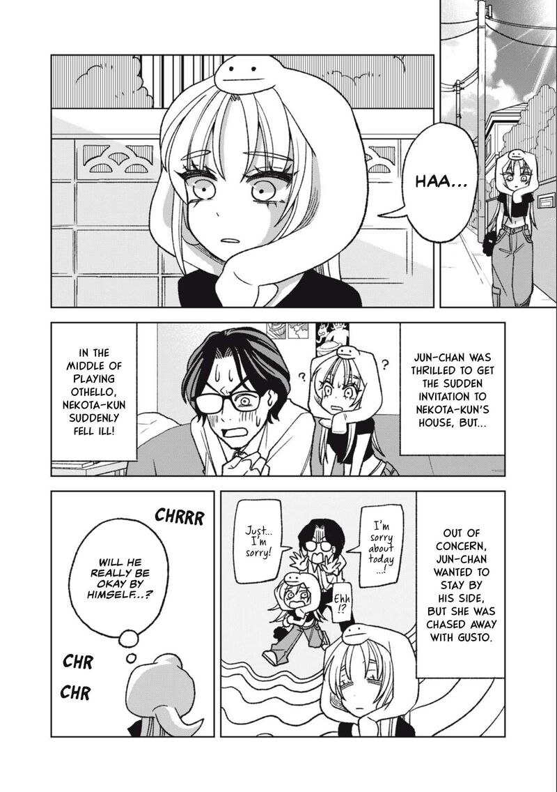 Gal To Tsuchinoko 27 1
