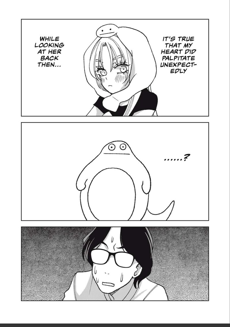 Gal To Tsuchinoko 27 10