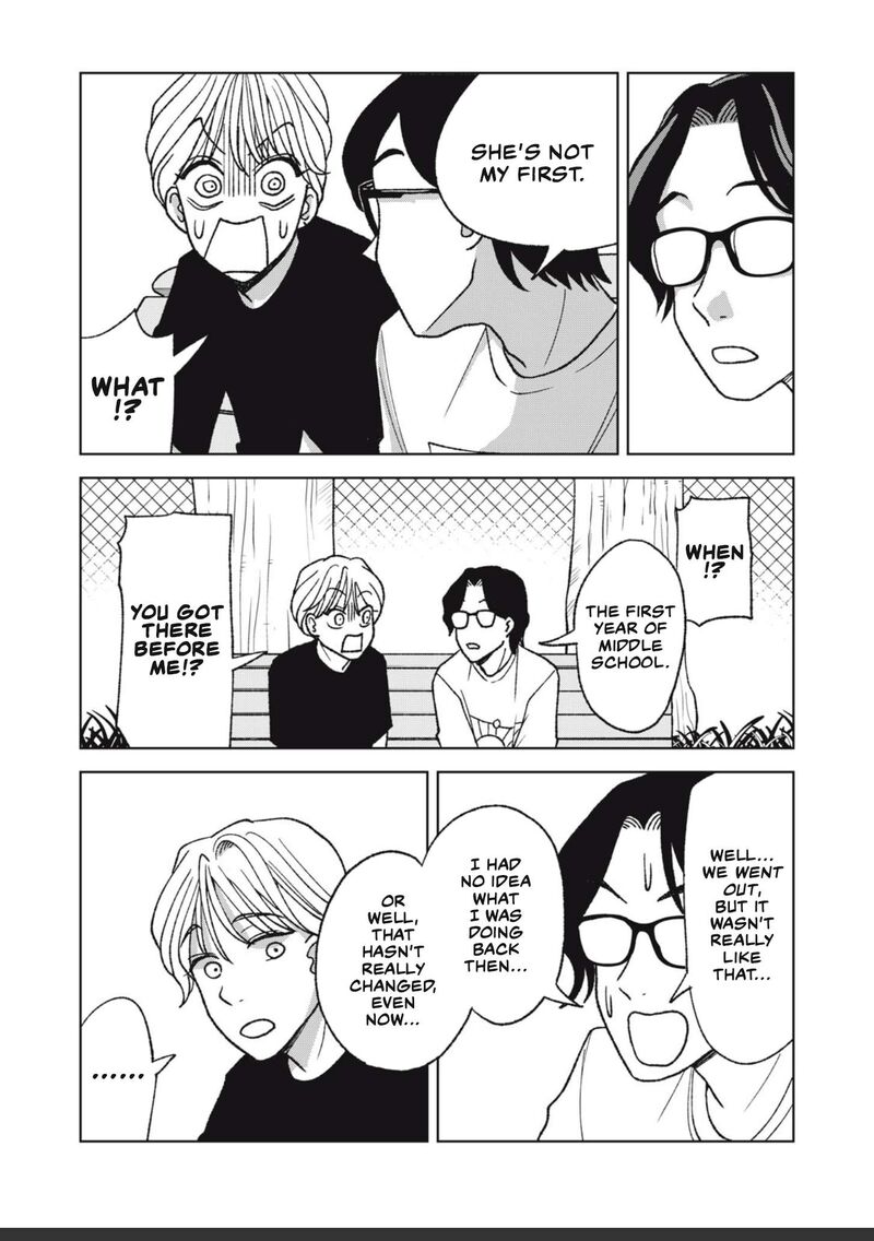 Gal To Tsuchinoko 27 7