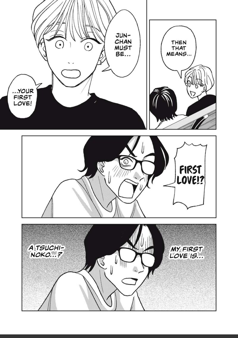 Gal To Tsuchinoko 27 9