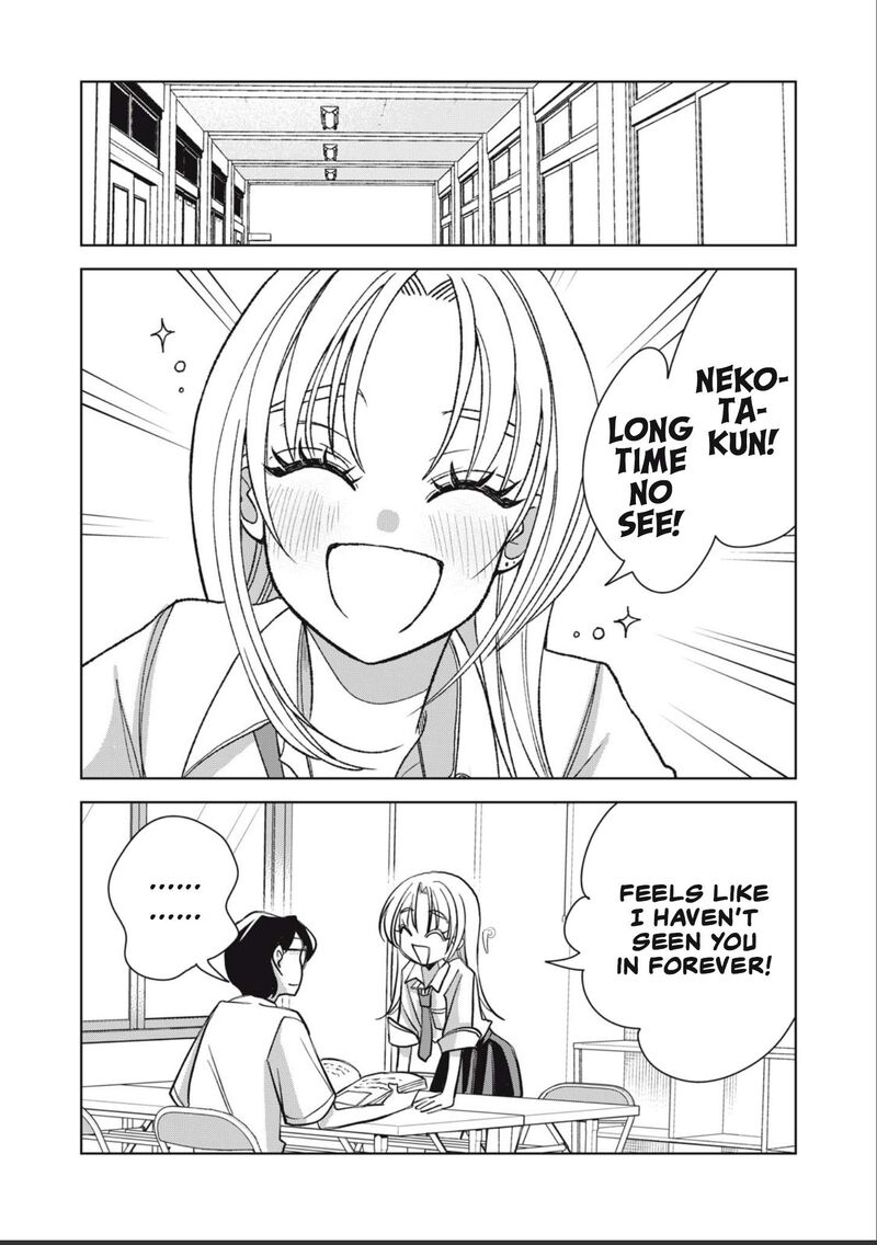 Gal To Tsuchinoko 28 10