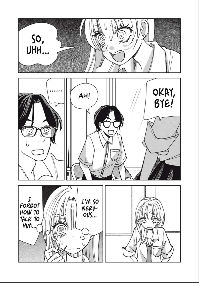 Gal To Tsuchinoko 28 11