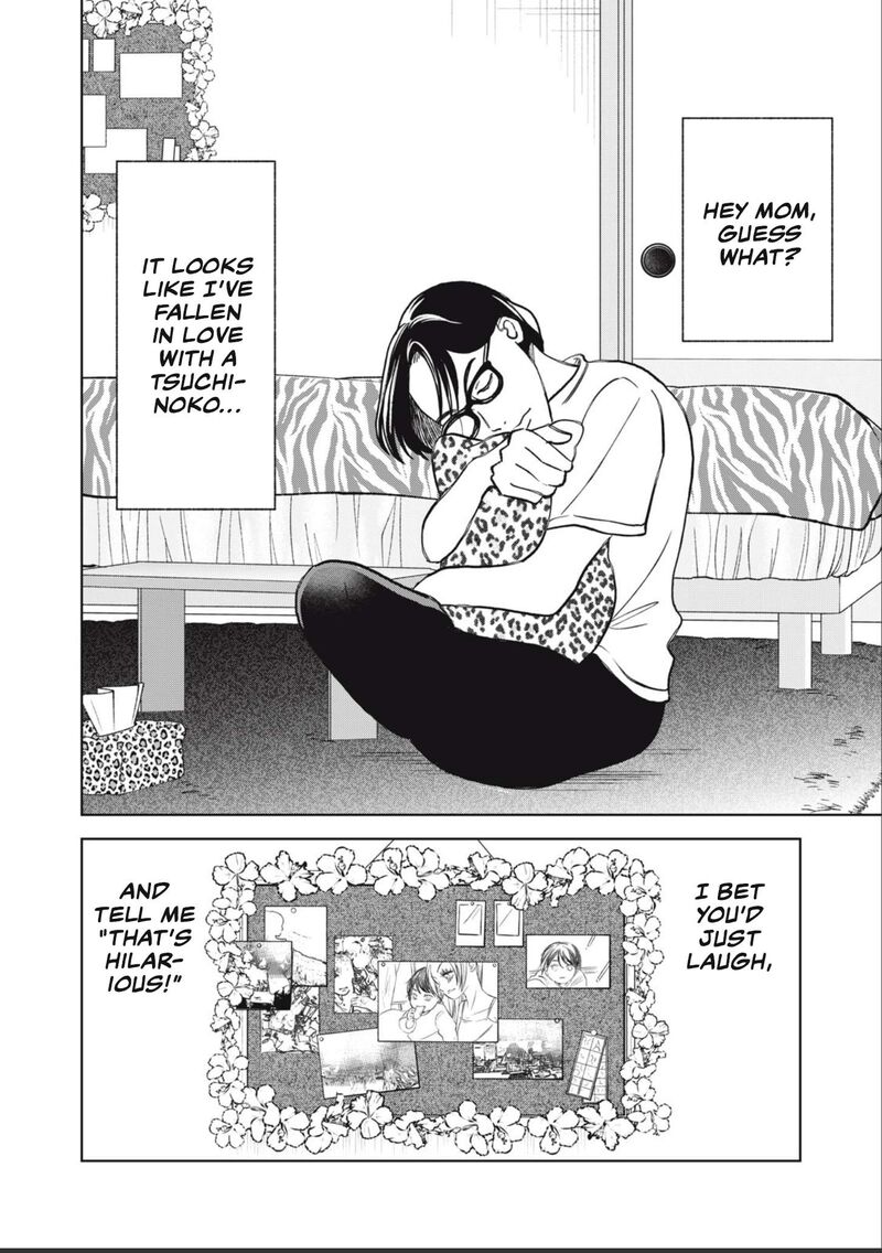 Gal To Tsuchinoko 28 2