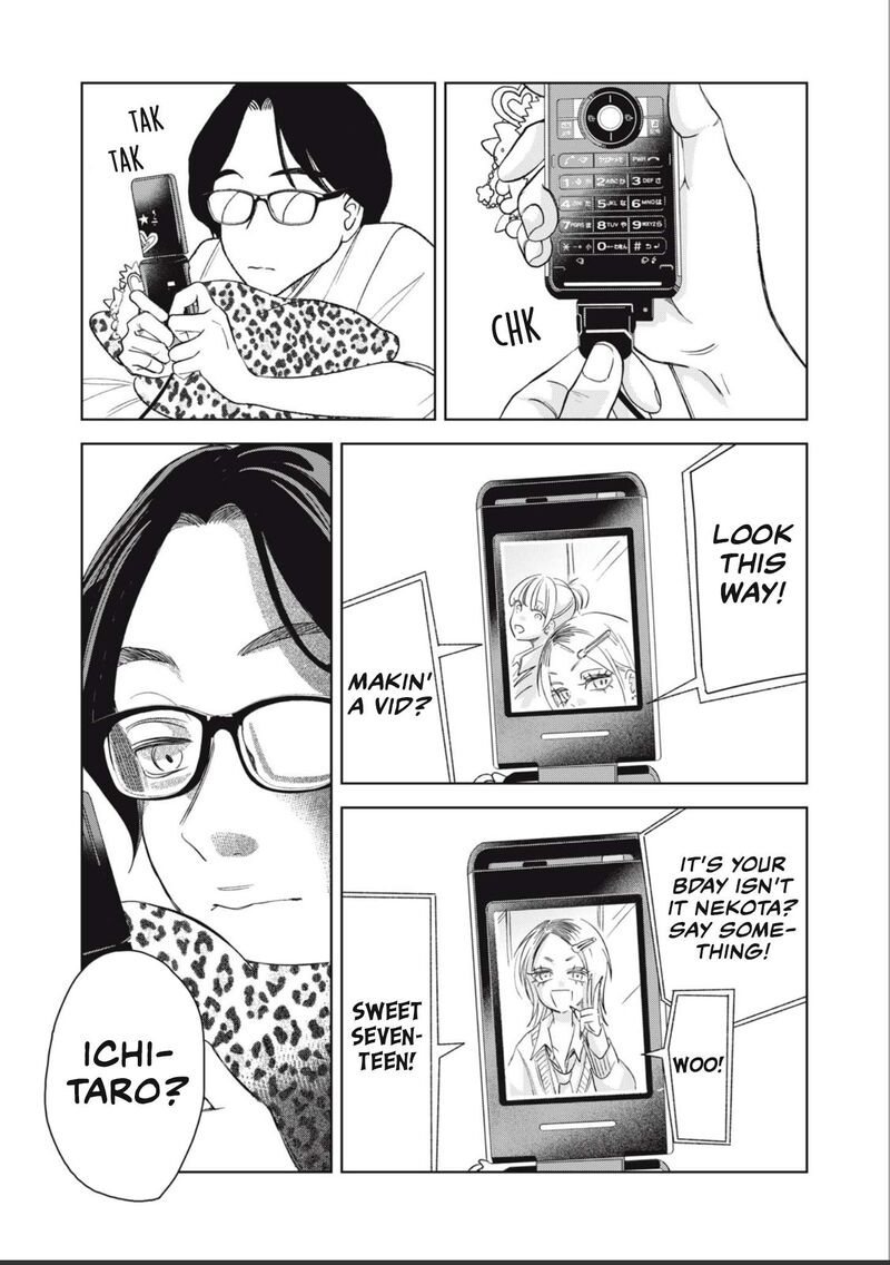 Gal To Tsuchinoko 28 3