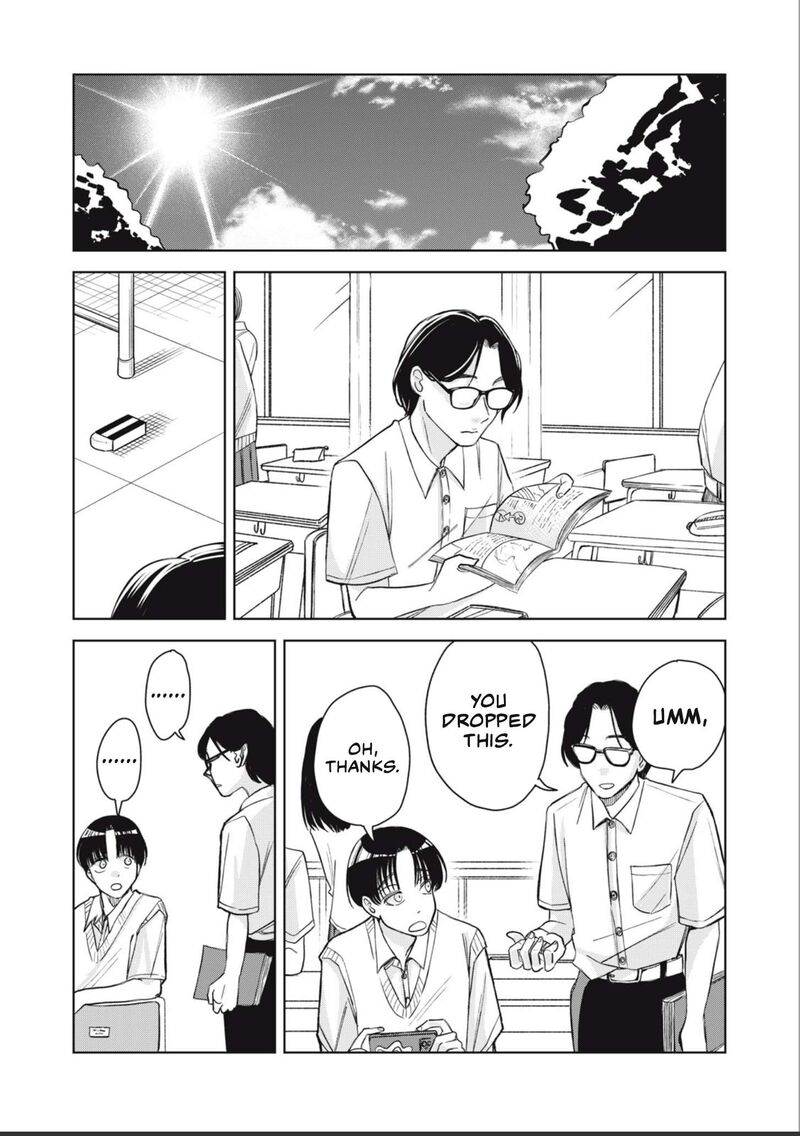 Gal To Tsuchinoko 28 7
