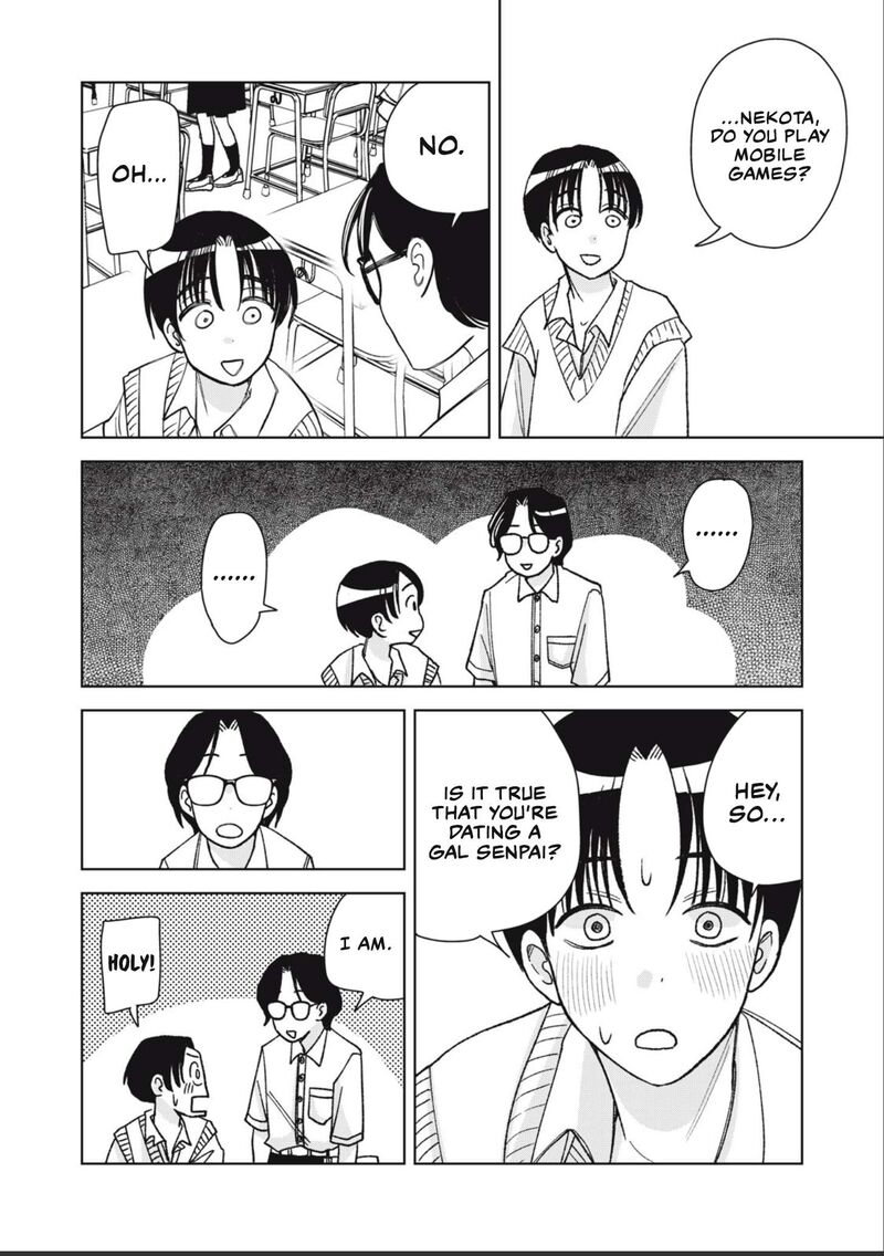 Gal To Tsuchinoko 28 8