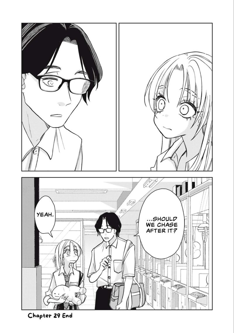 Gal To Tsuchinoko 29 14