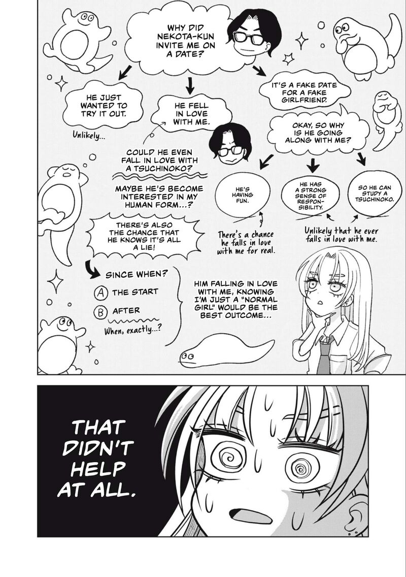 Gal To Tsuchinoko 29 2