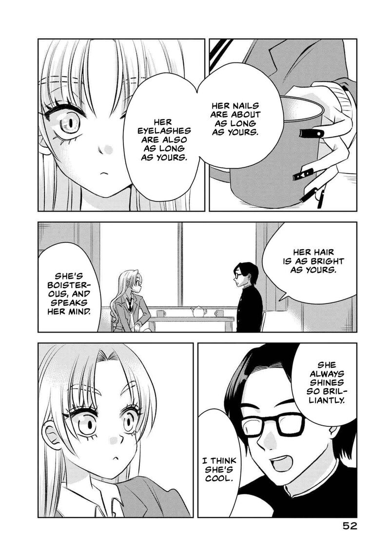 Gal To Tsuchinoko 3 10