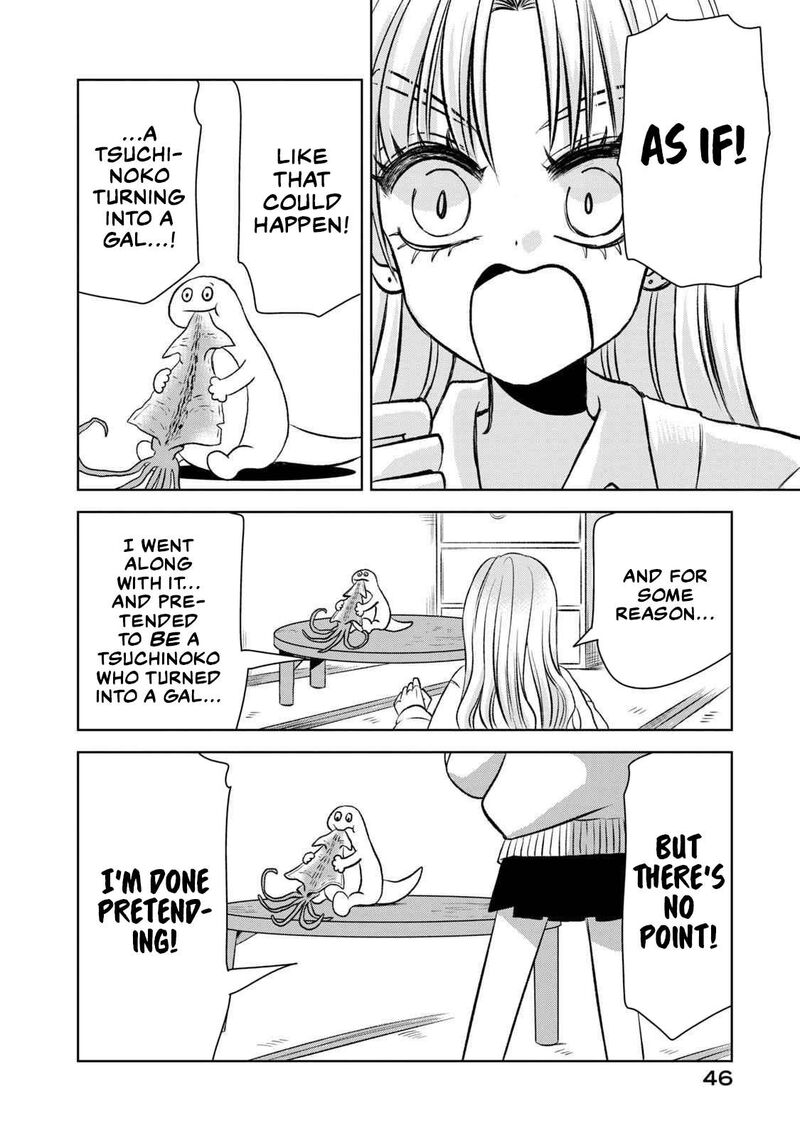 Gal To Tsuchinoko 3 4