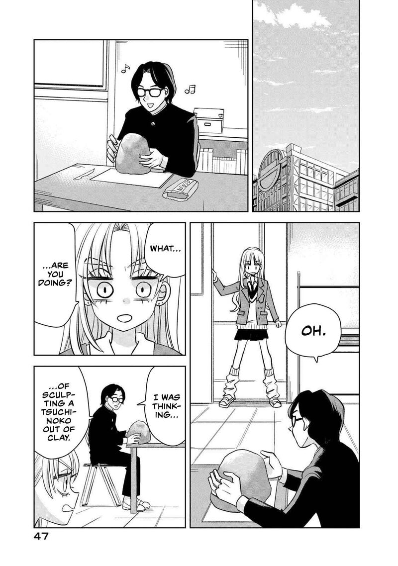 Gal To Tsuchinoko 3 5