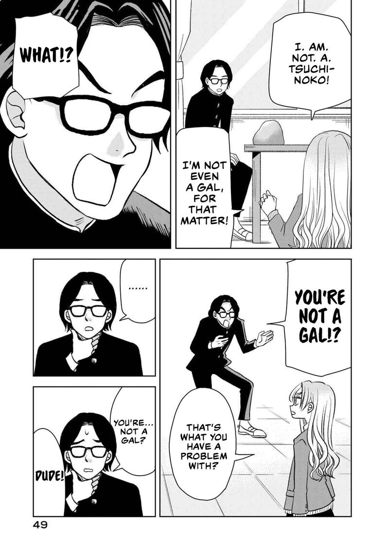 Gal To Tsuchinoko 3 7