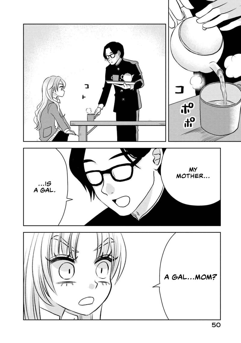 Gal To Tsuchinoko 3 8