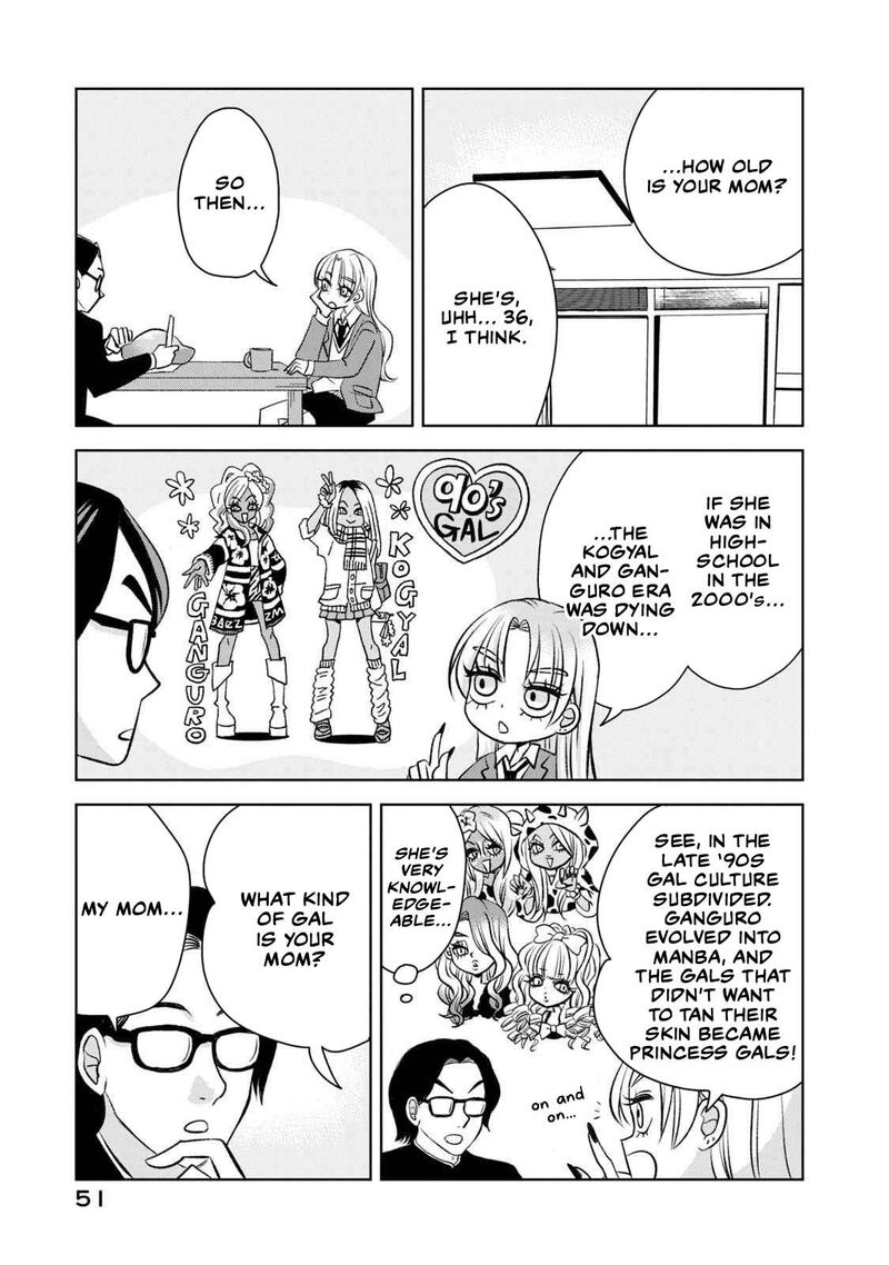 Gal To Tsuchinoko 3 9