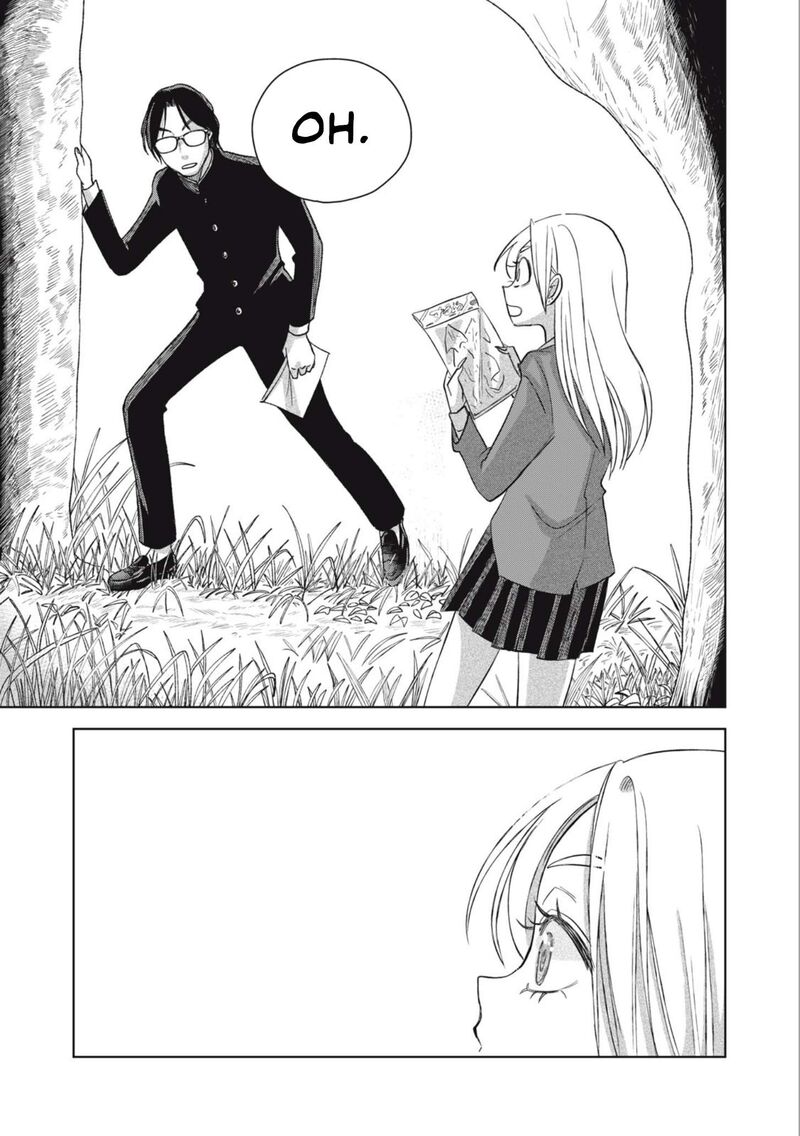 Gal To Tsuchinoko 30 11
