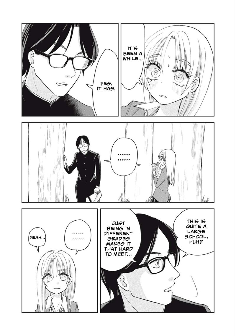 Gal To Tsuchinoko 30 12