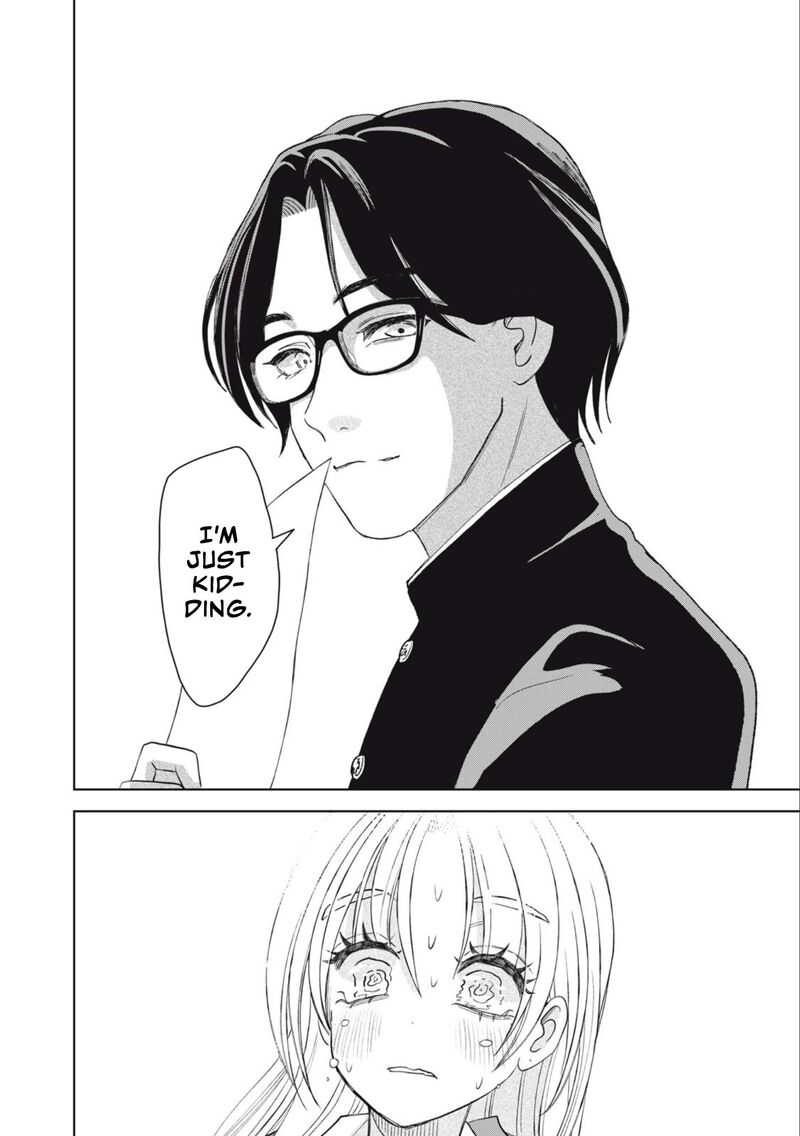 Gal To Tsuchinoko 30 14