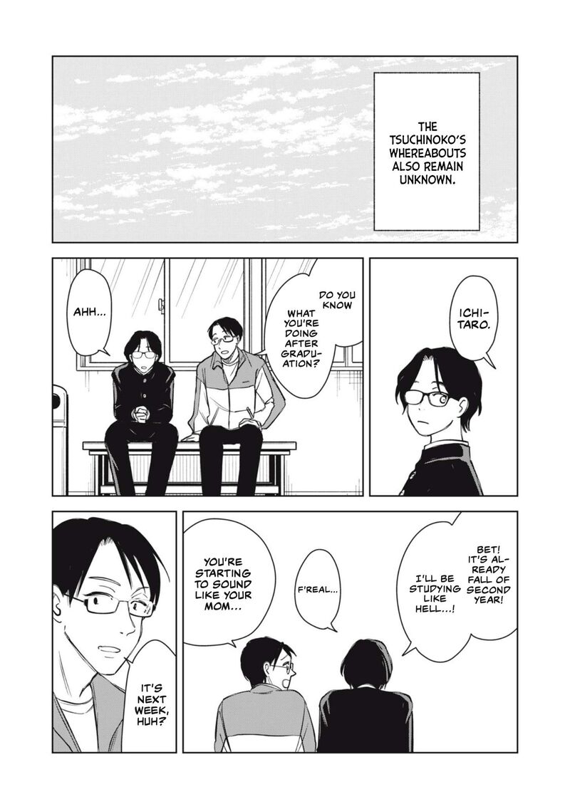 Gal To Tsuchinoko 30 3