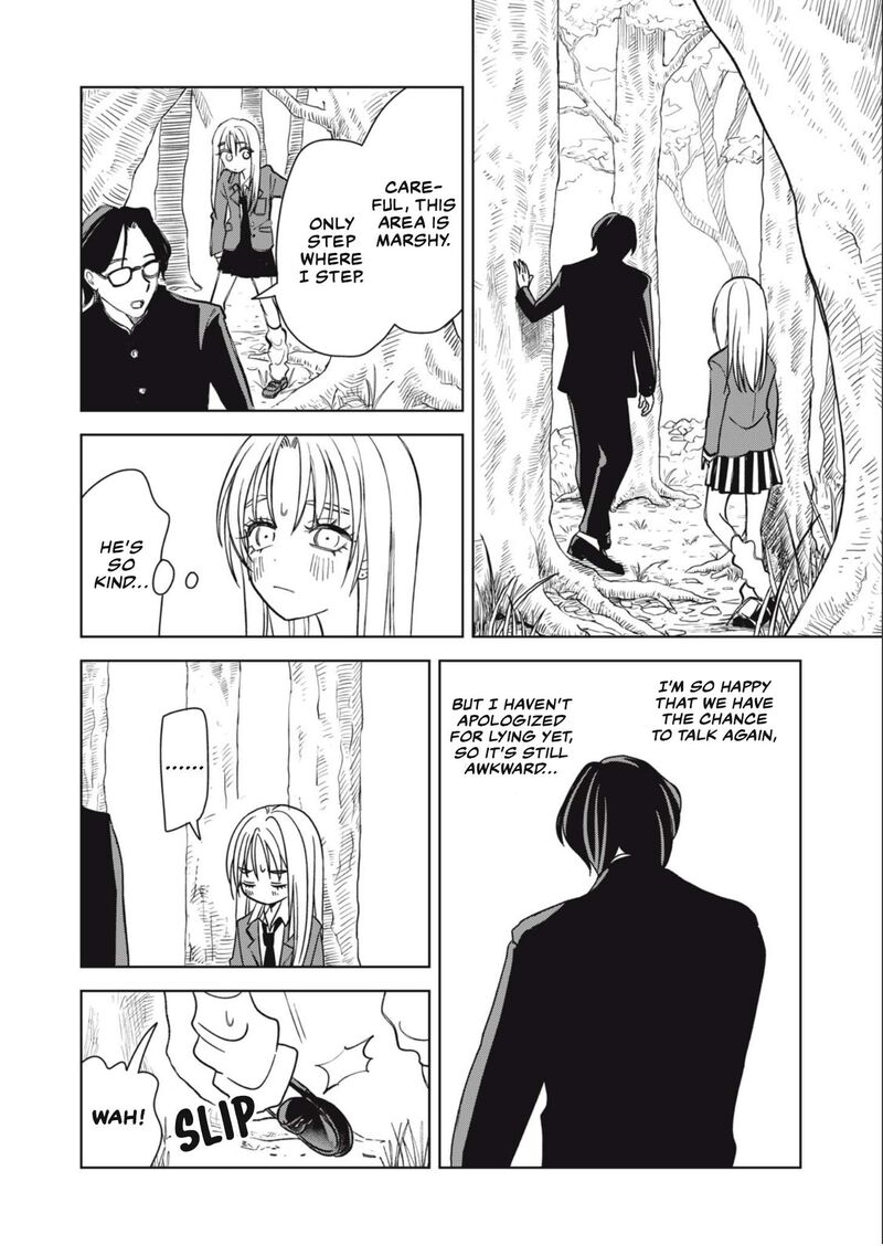 Gal To Tsuchinoko 31 1