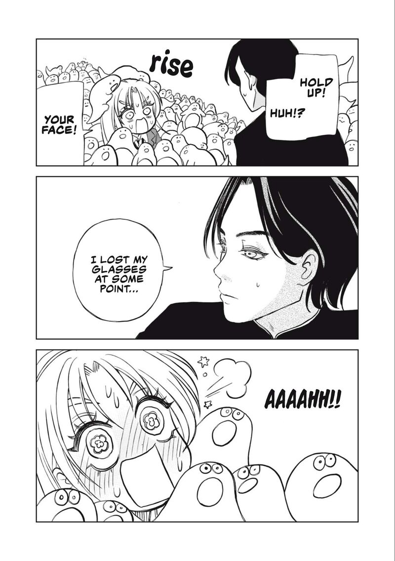 Gal To Tsuchinoko 31 12