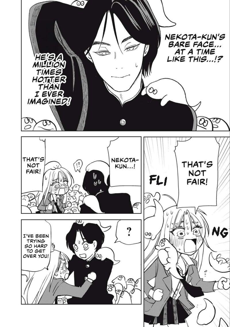 Gal To Tsuchinoko 31 13