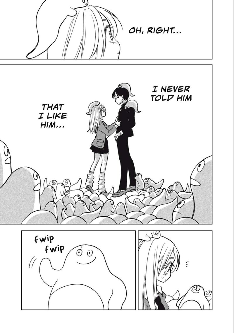 Gal To Tsuchinoko 31 14