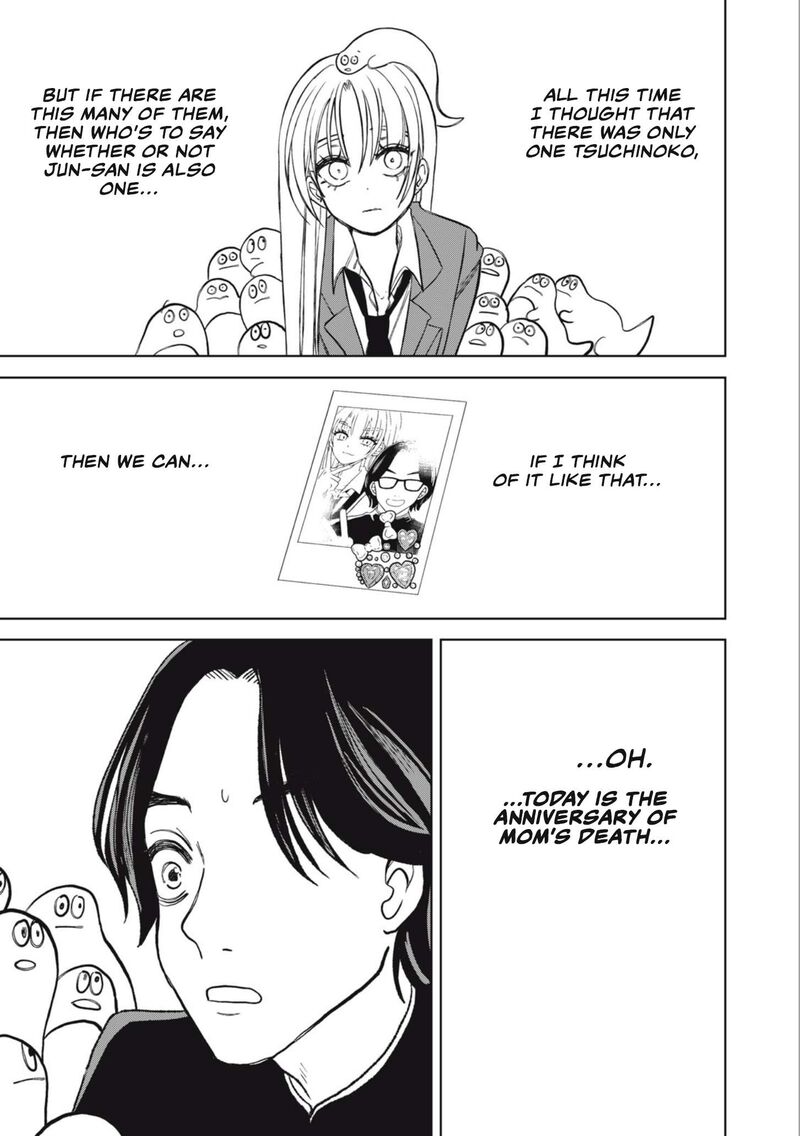 Gal To Tsuchinoko 31 16