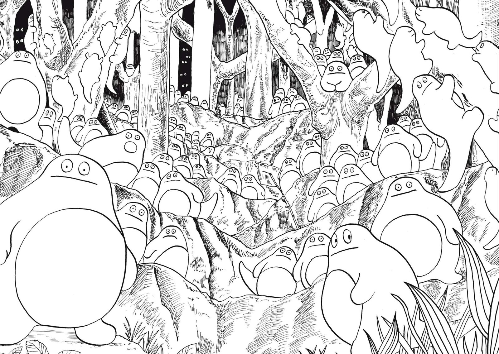 Gal To Tsuchinoko 31 4