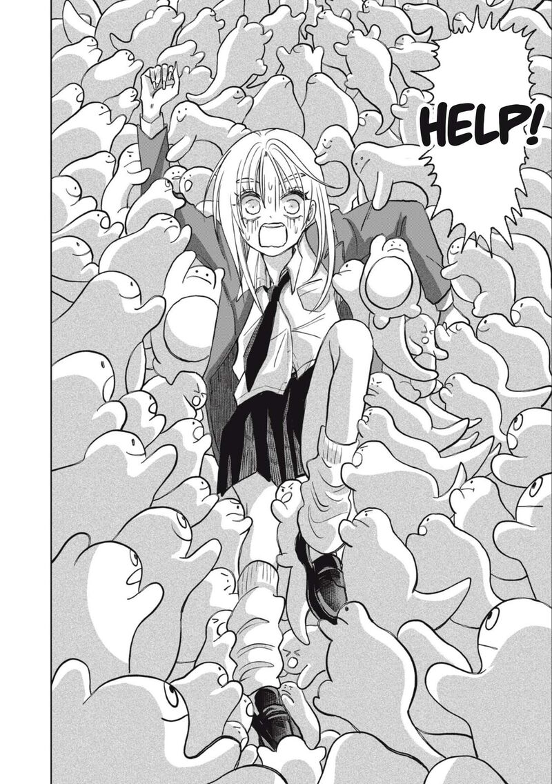 Gal To Tsuchinoko 31 7