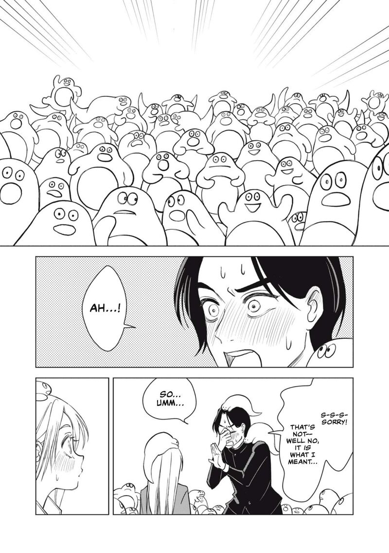 Gal To Tsuchinoko 32 1